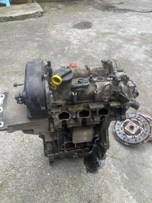 Motor VW/Skoda/Seat 1.0 TSI CHZ