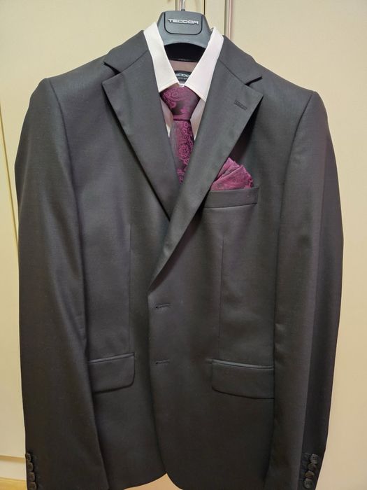Мъжки костюм Теодор