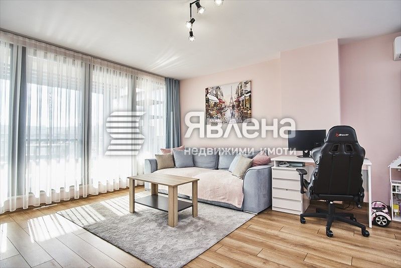 Пентхаус в новият зелен квартал на Кр. Вада -"Gree