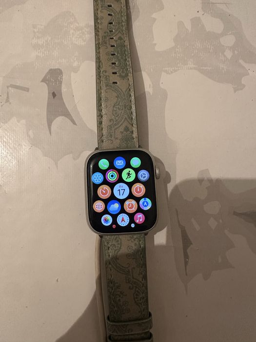 Смарт часый Apple watch 7 series