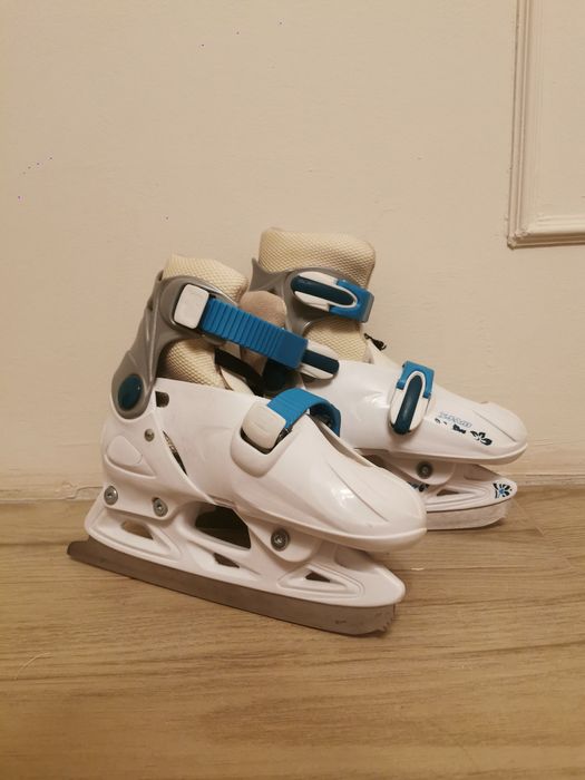Patine reglabile 31-34