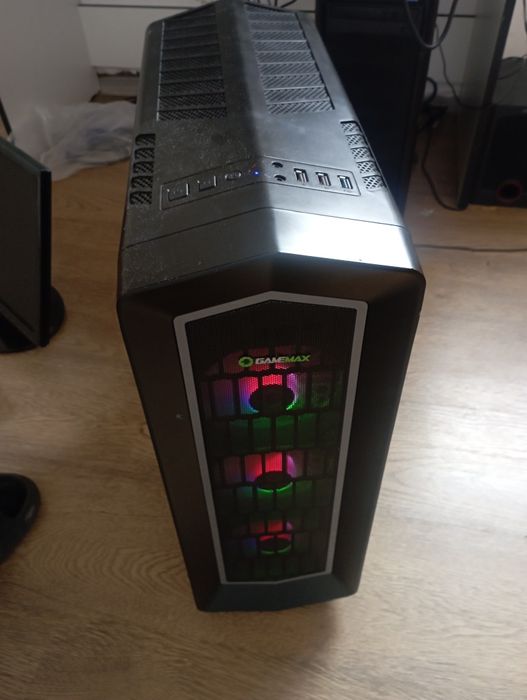 Компьютер i5 7th 1050ti