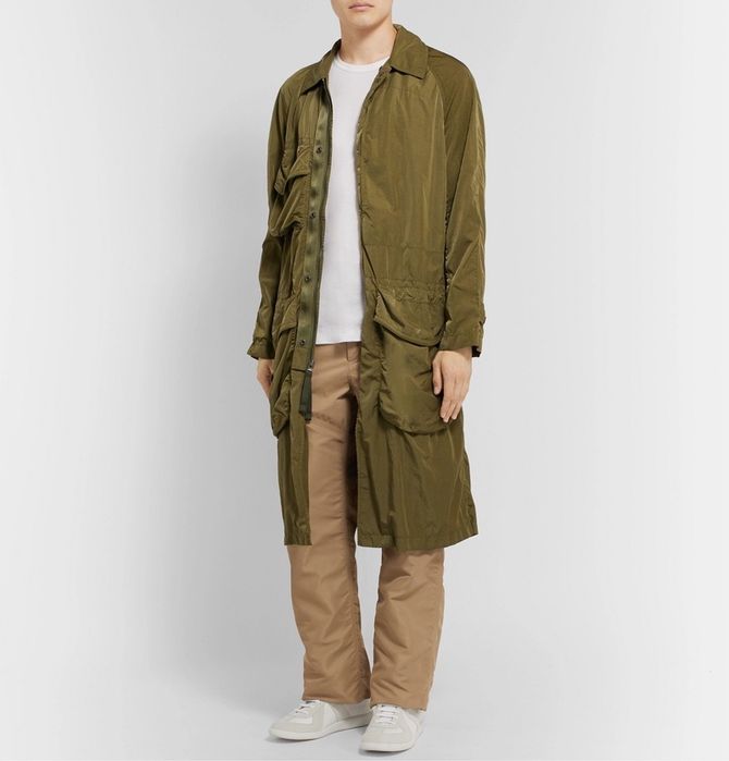 Панталон Burberry