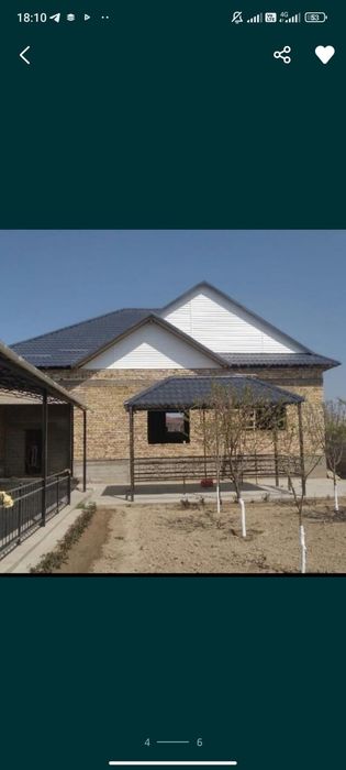 Крыша жабамыз Любой сложност