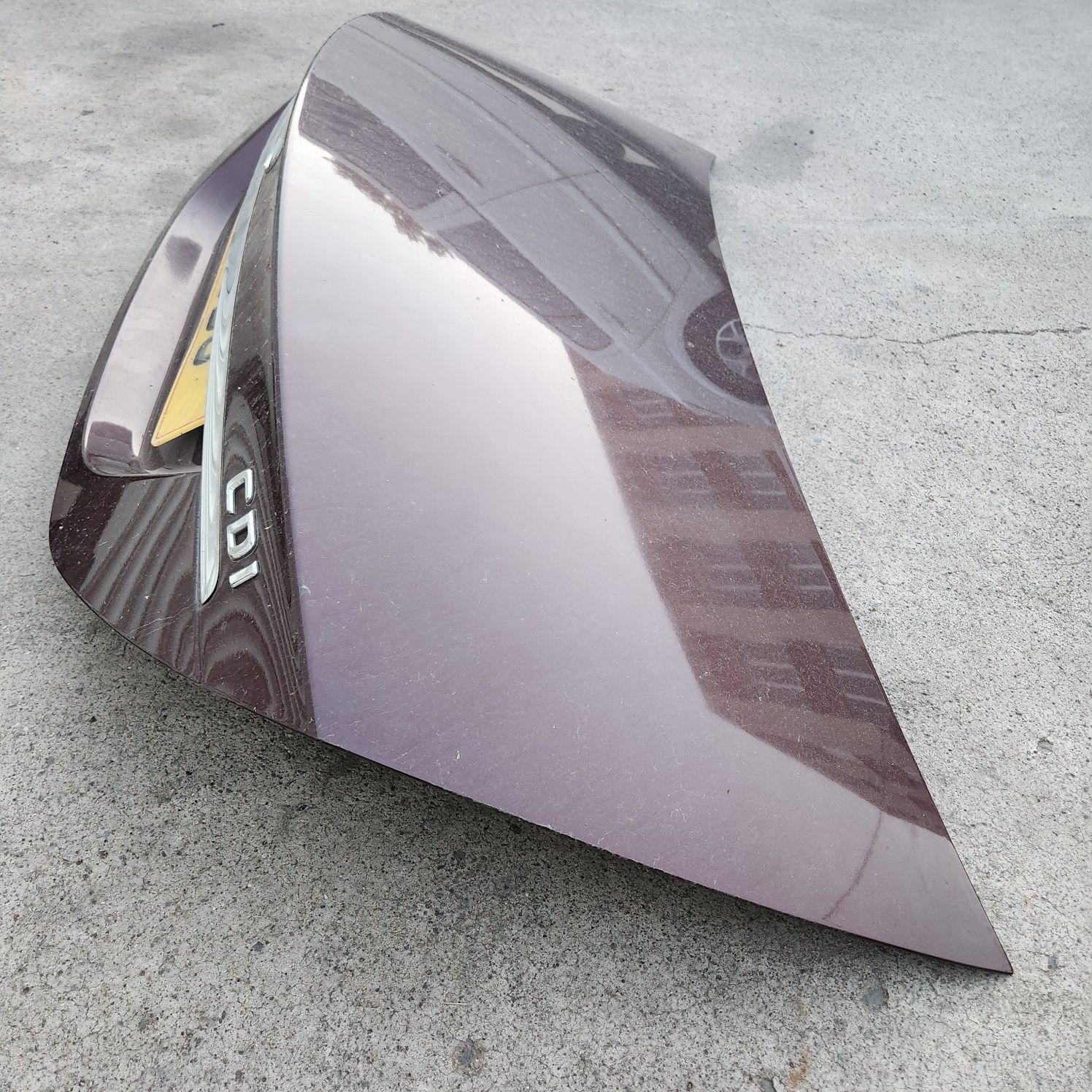 CLS 320 CDI CLS 219