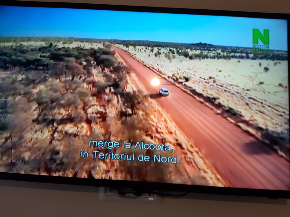 Tv Samsung100cm non smart