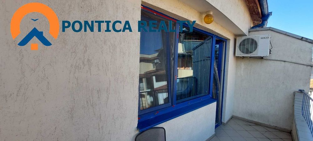 Продава се Едностаен апартамент в к.к. Слънчев бряг - 47 кв.м за 1005 €/кв.м - Снимка #8