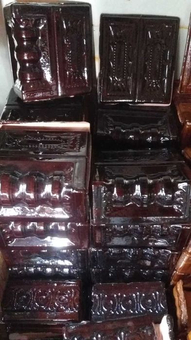 Teracotă,cărămidă clăpi