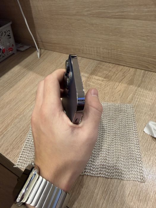 Iphone 14 pro max 256gb