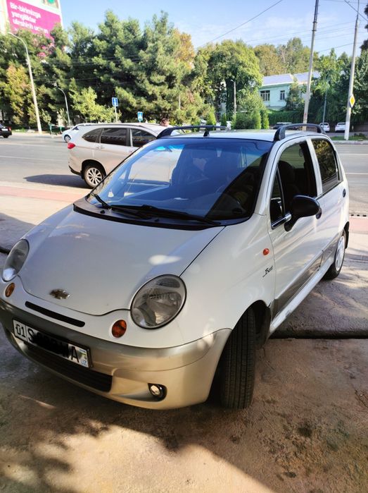 Matiz Best 2014 H9