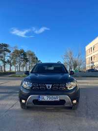 Dacia Duster 2020 TECHROAD