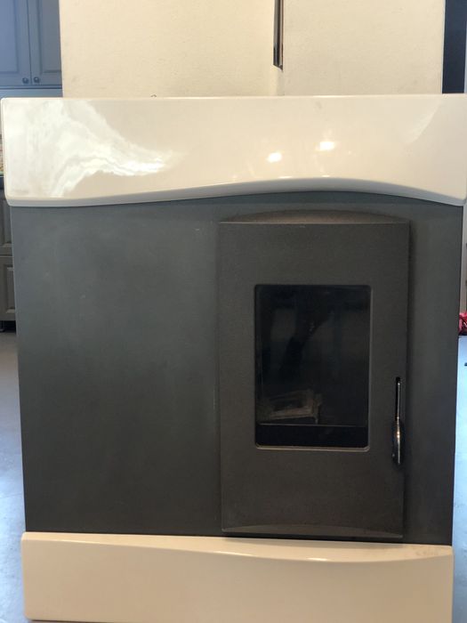 Termosemineu Peleti Daisy