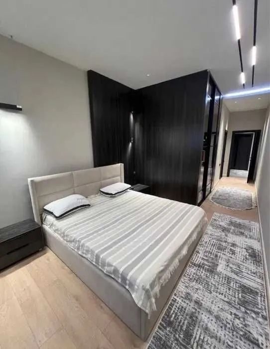 Сдается Новая 2-ком квартира с мебелью в ЖК "Akay City".