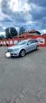 Mercedes class c220