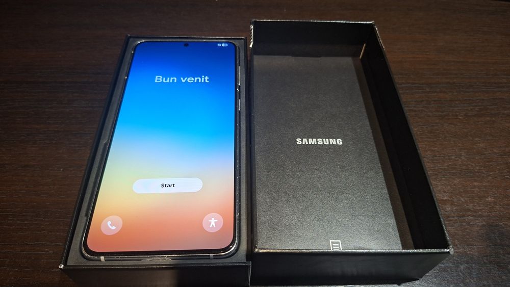 Samsung Galaxy  S21+ 5G