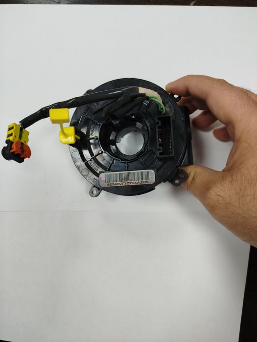 Шлейф для руля Cobalt GM