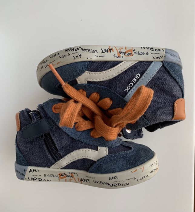 Adidasi Geox respira 20