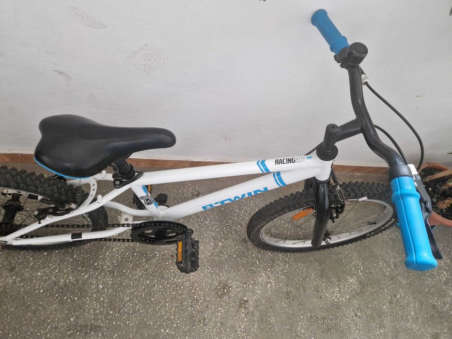Vand bicicleta baieti 7-10 ani