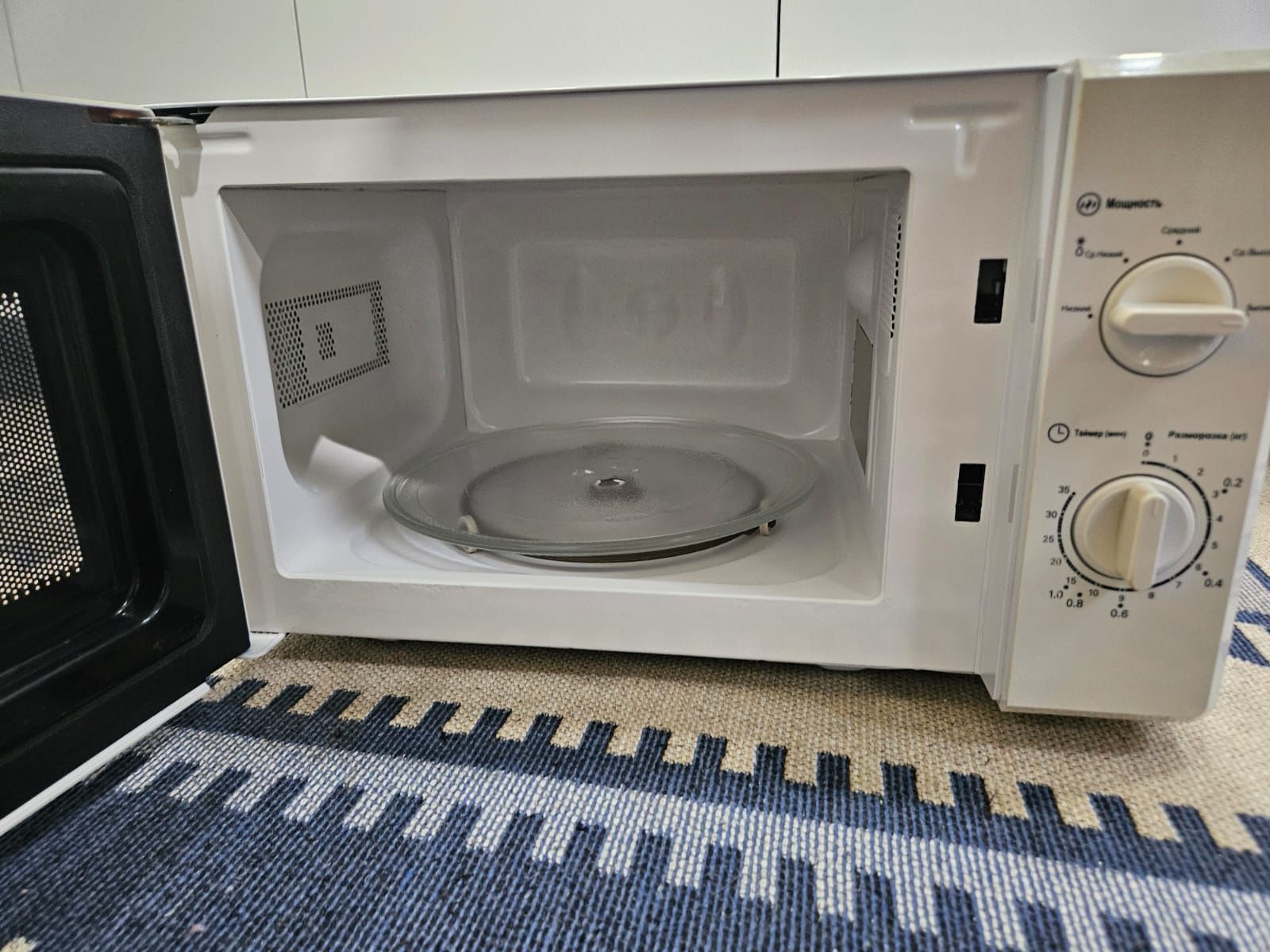Микроволновка Midea бу