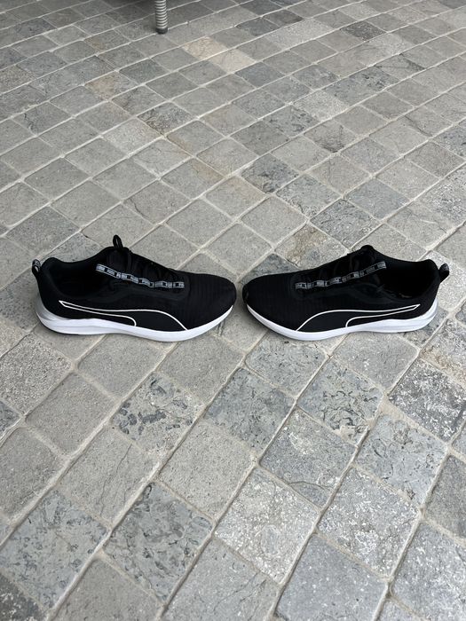 Adidasi PUMA mar.40 25,5 cm