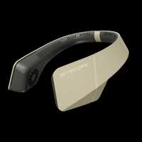 NITECORE NEF20 Ventilator portabil pentru gât