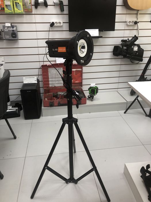 Studio Light SL-400 (p25)