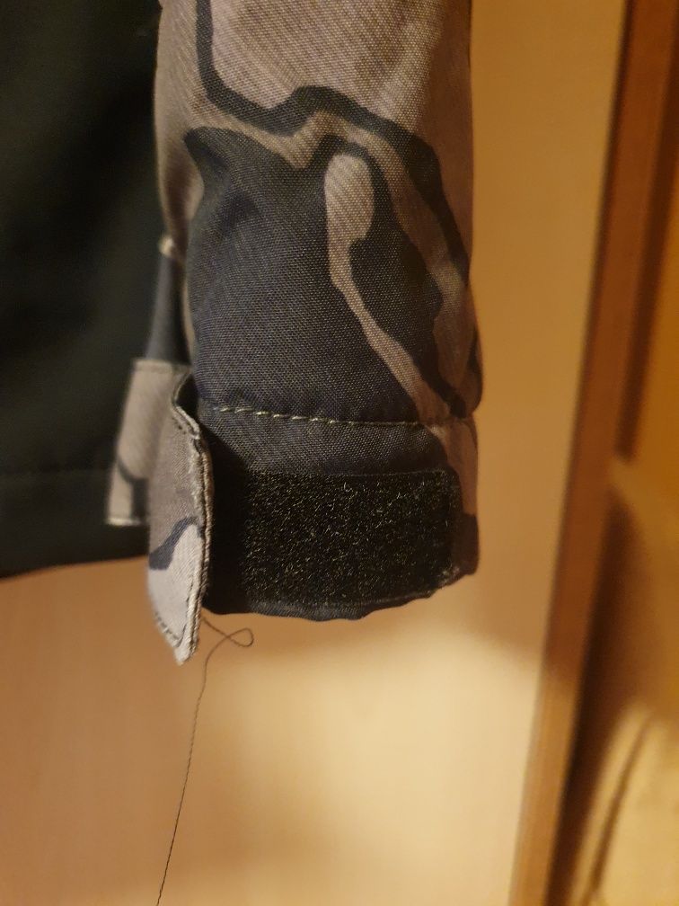 Quiksilver мъжко яке
