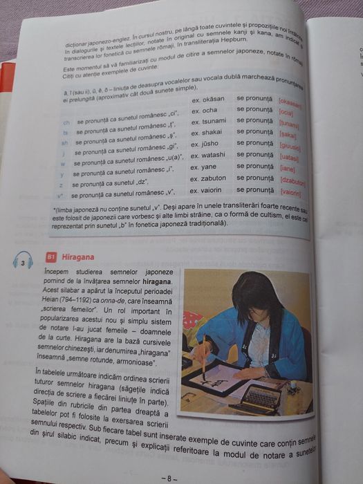 Curs de Japoneză Eurocor ediție limitată (set complet)