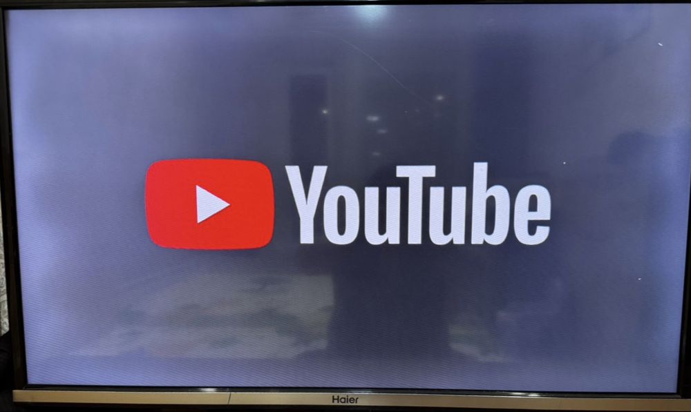 Продам телевизор Haier