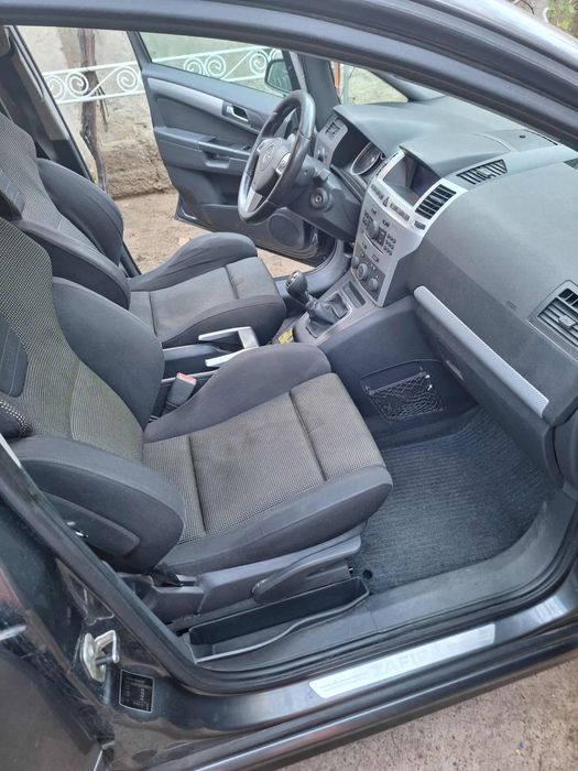 Vand Opel Zafira