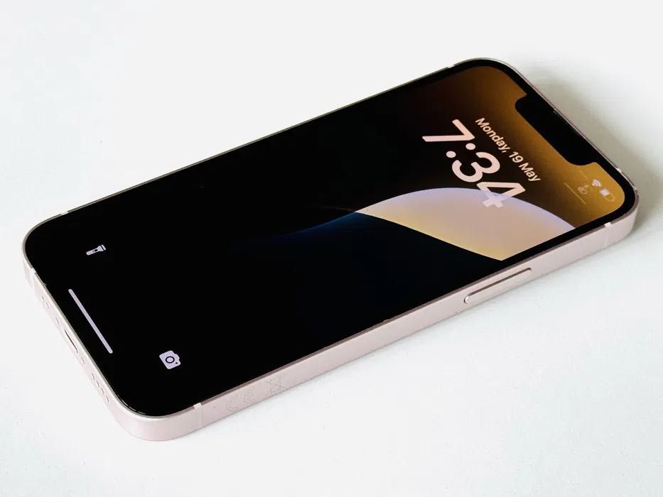 НОВ! Iphone 13 Mini 128GB Pink 100% Батерия Гаранция 6 месеца