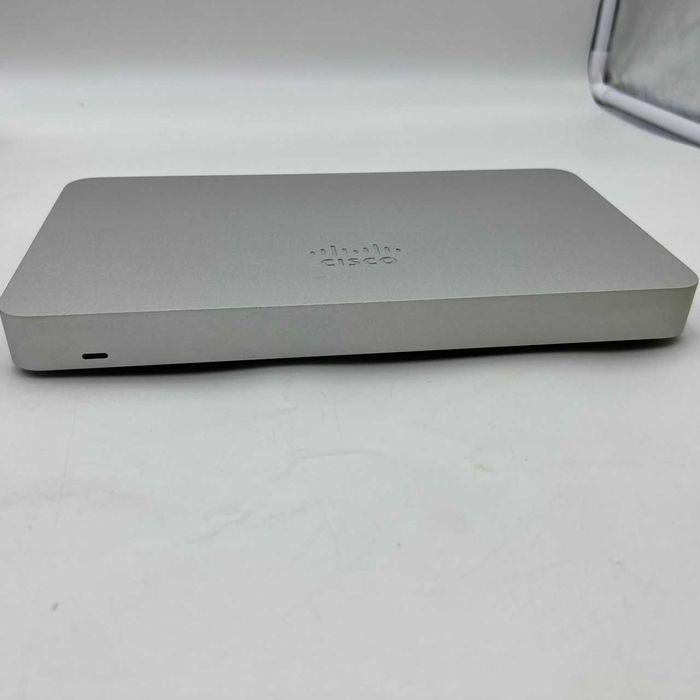 Firewall Cisco Meraki MX67-HW