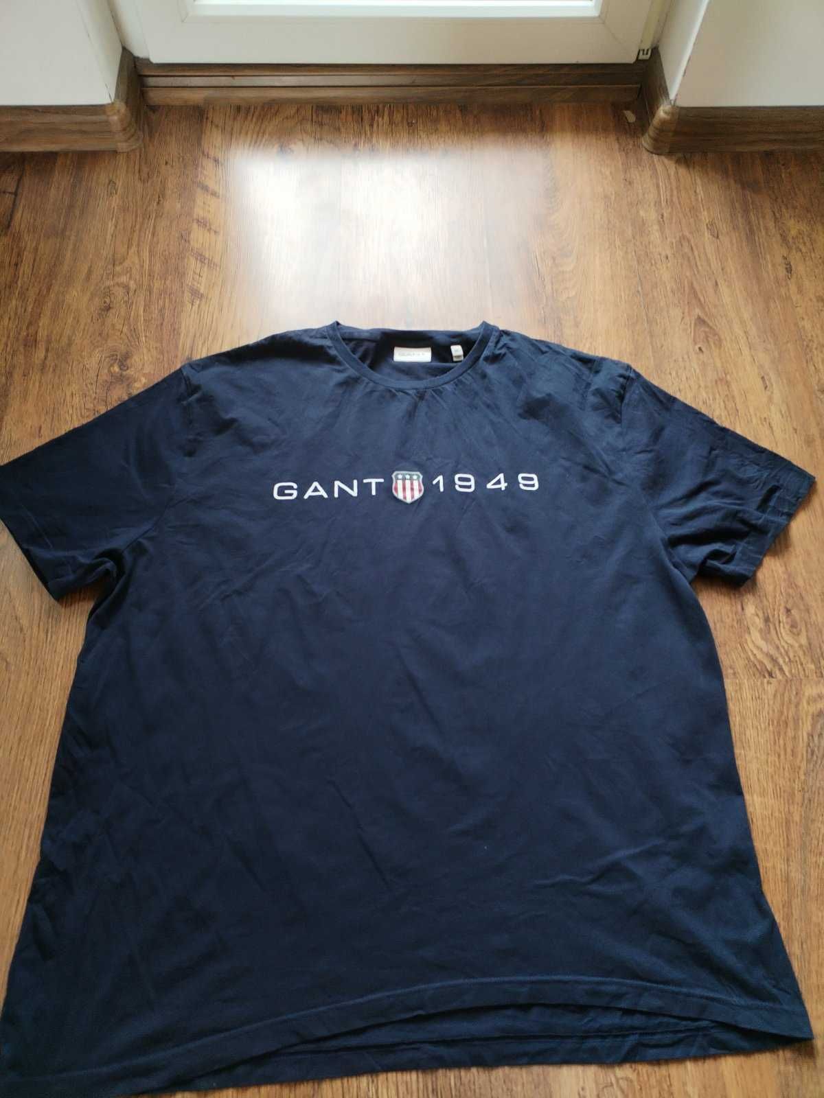 gant - страхотна мъжка тениска 3XL