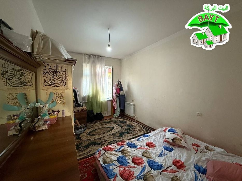 • КИРПИЧНЫЙ НОВОСТРОЙКА 2/6/7 Сергели-6а Продаётся квартира