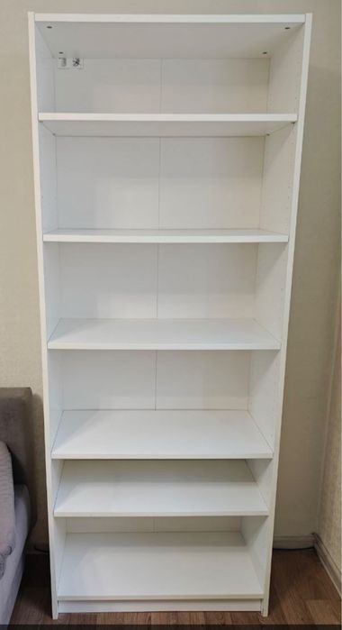 Книжный шкаф б/у