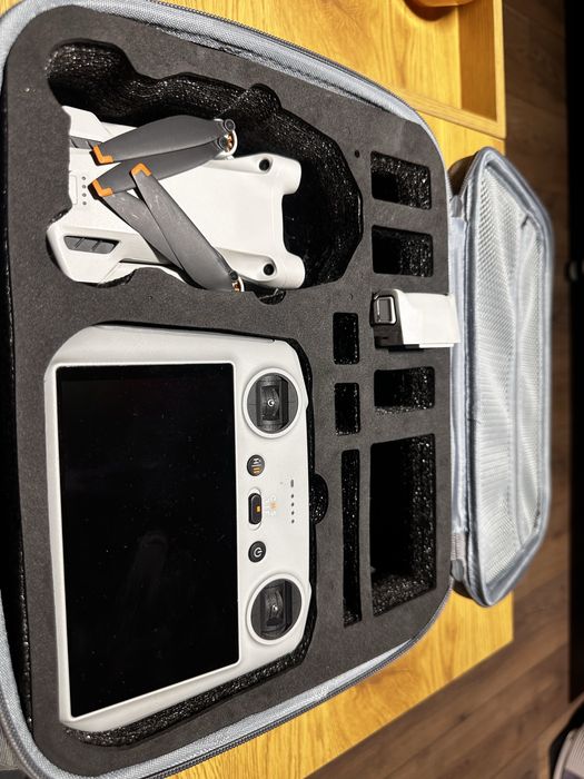 Dji Mavic Mini 3 pro