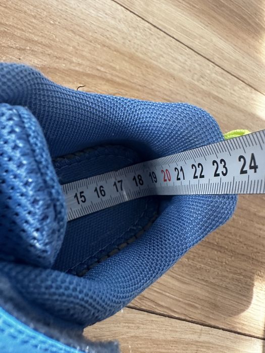 Adidasi Lumberjack marimea 28