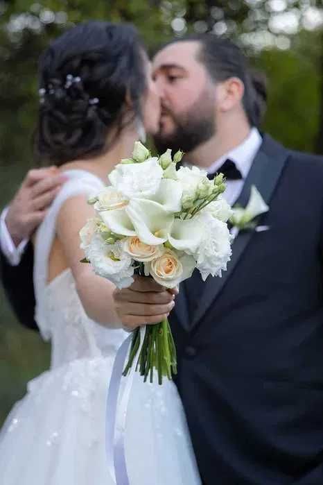 Fotograf cununie civila 350 lei, botez 500 lei, foto-video nunta