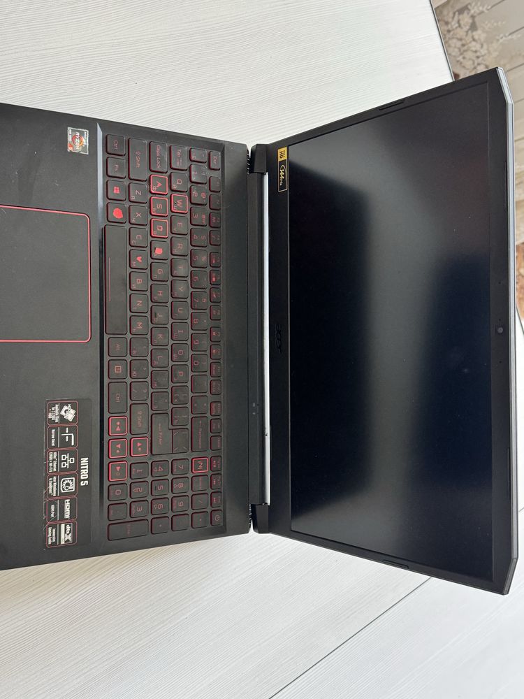 Acer Nitro 5 AN515-44