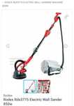 Rodex shlipofka mashina