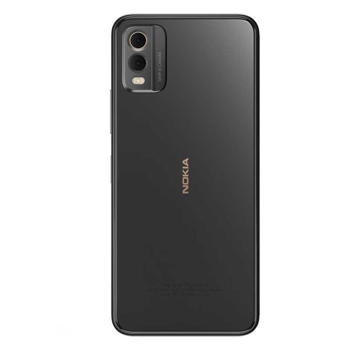 Nokia  C32 Negru