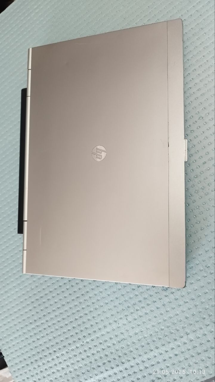 Ноутбуки HP Elitebook i7