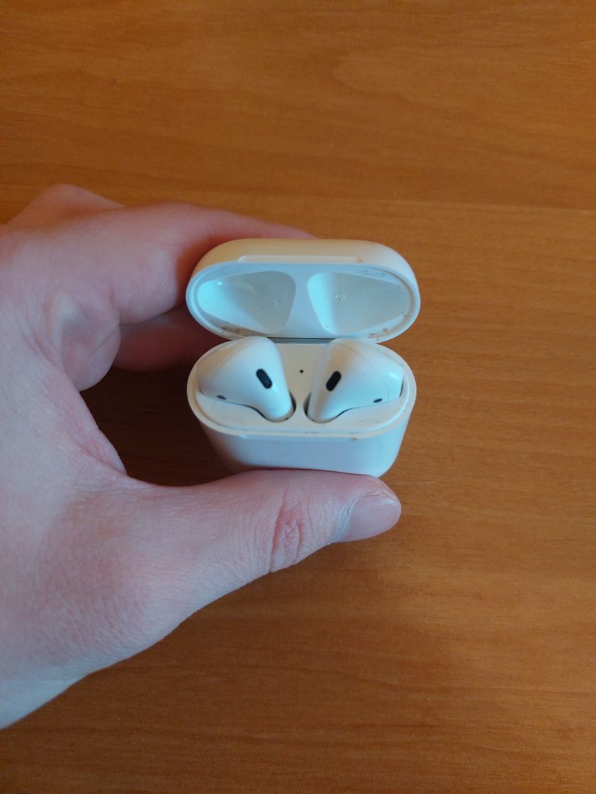 Airpods 1 оригинал