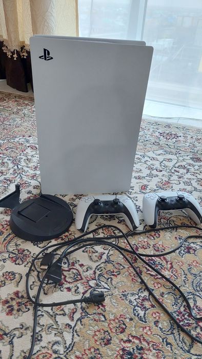 Sony Play station 5