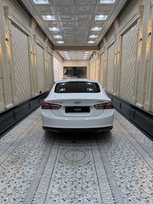 Малибу пример 2022 идеал