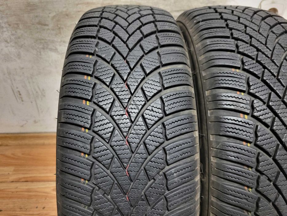 185/60/15 Bridgestone / зимни гуми