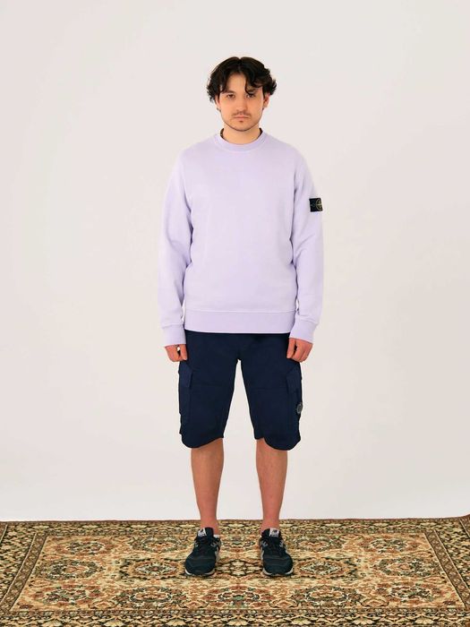 Свитшот Stone Island