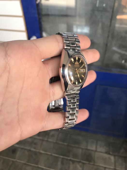 Orient soati sotiladi