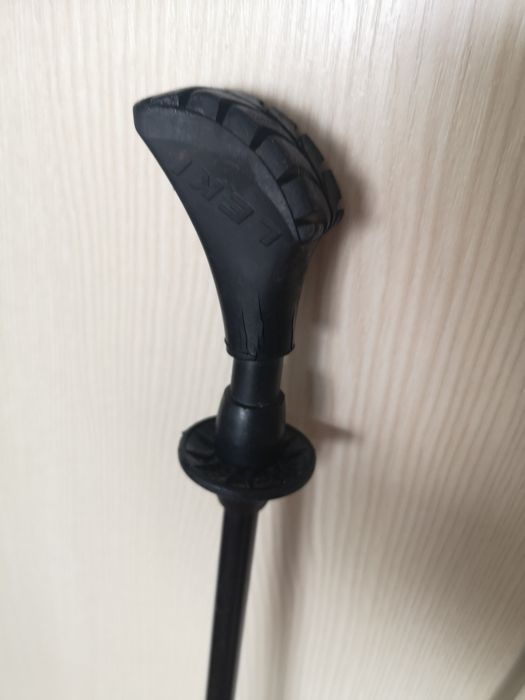 Bat Leki telescopic pentru drumeție  hiking  trekking  trail