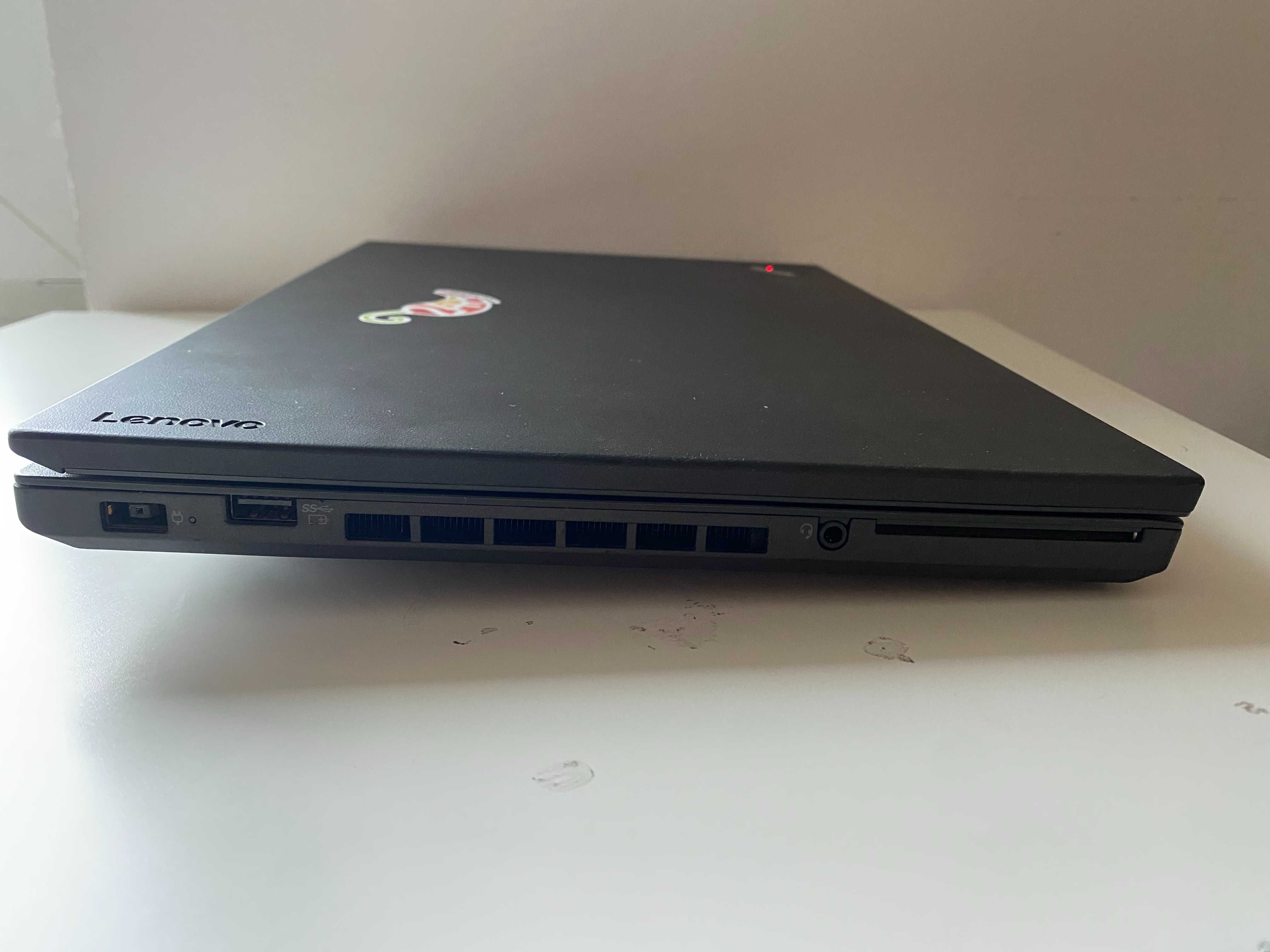 Lenovo ThinkPad I7 8GB RAM